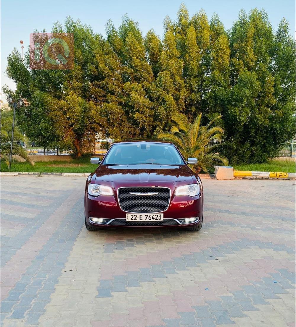 Chrysler 300